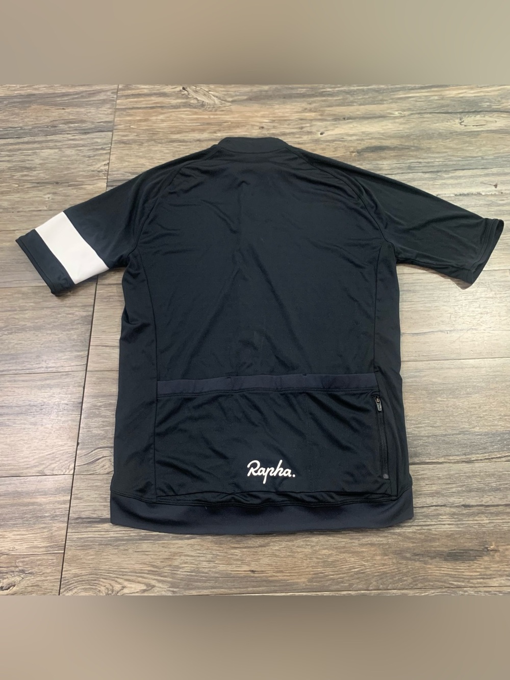 Rapha Core Lightweight Jersey Men's Sz L - Picture 7 of 7